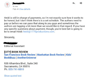 edit ass has no idea