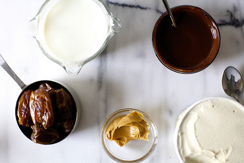 what you'll need, mostly