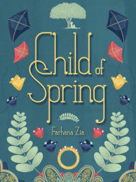 Child of Spring