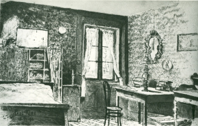 Paul_Klee_My_Room_1896