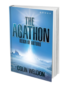 the-agathon-book-2-by-colin-weldon