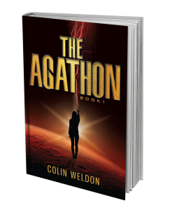 the-agathon-book-1-by-colin-weldon