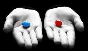 pill