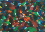 Flowering, Giten Art