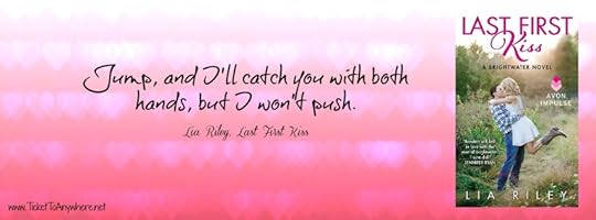 Last First Kiss Quote