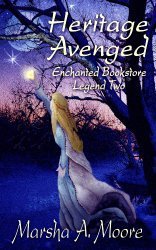 avenge