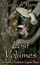 lost