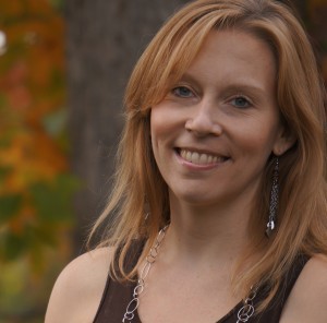 Meet Stephanie Quick, a member of the Weaving Influence in Washington, DC!
