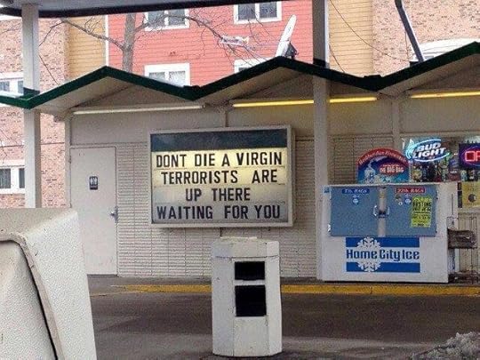Don't Die A Virgin