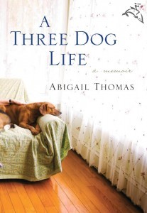 A Three Dog Life