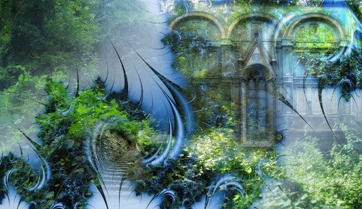 Vestiges of Time