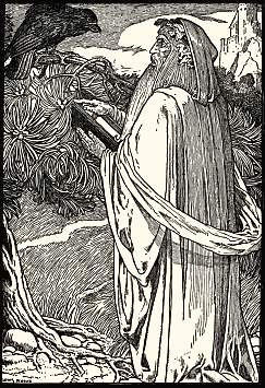 Merlin the Enchanter