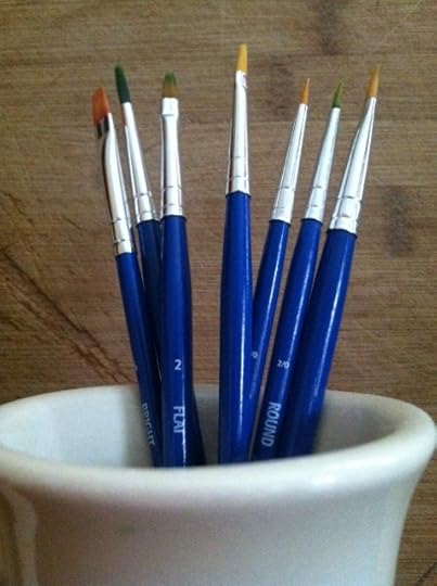 brushes