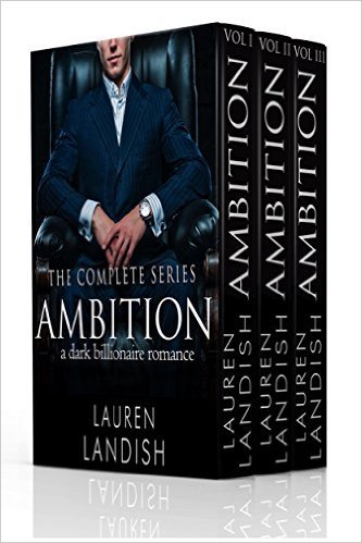 ambtion