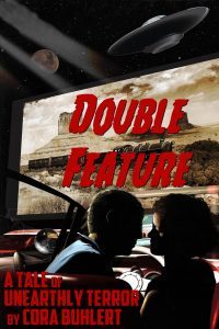 Double Feature by Cora Buhlert