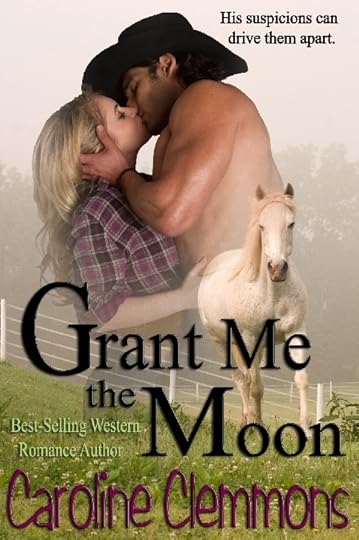 Grant Me To The Moon