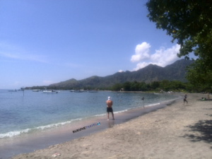 Snorkeling in Pemuteran Review 1 - Beach 1 - Survive Travel