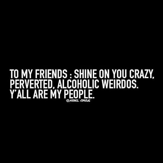 ThursdayThoughts.ToMyFriends