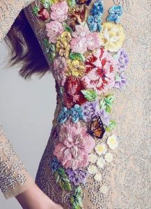 texture
