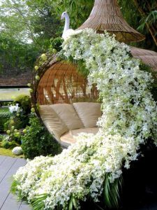 garden nook