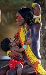 mother nature