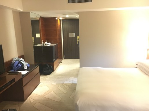 View from the window