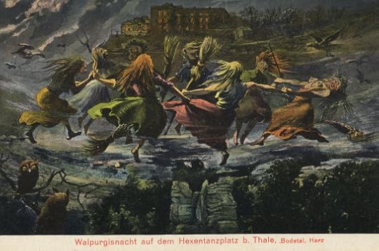 walpurgisnacht 2