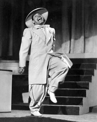 cab calloway
