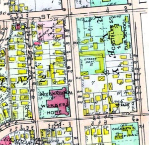 Cleveland 1914