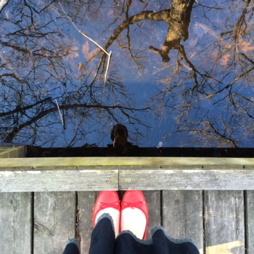 Changeling Water Photo