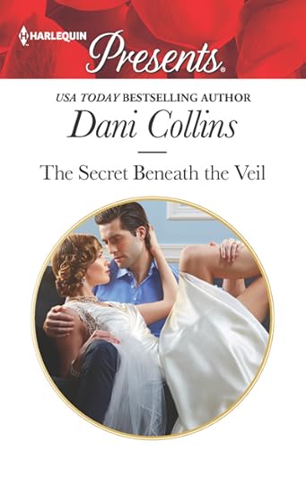 Cover Reveal - The Secret Beneath The Veil