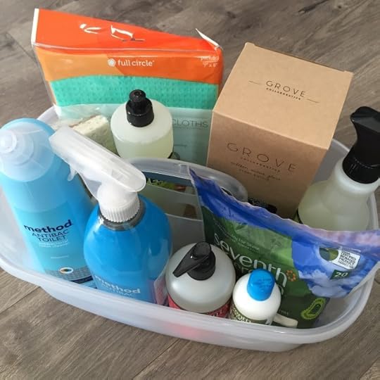 Grove Collaborative FREE Products