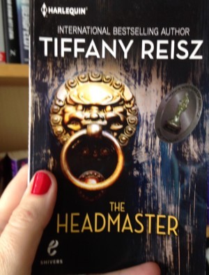 The Headmaster