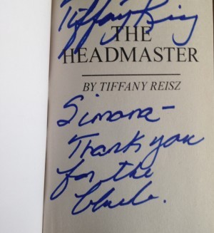 Somliga har ju TRÄFFAT Tiffany dårå.