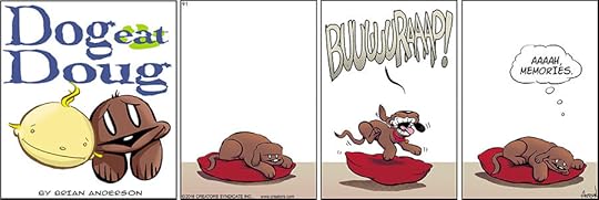Dog Eat Doug for 05/01/2016
