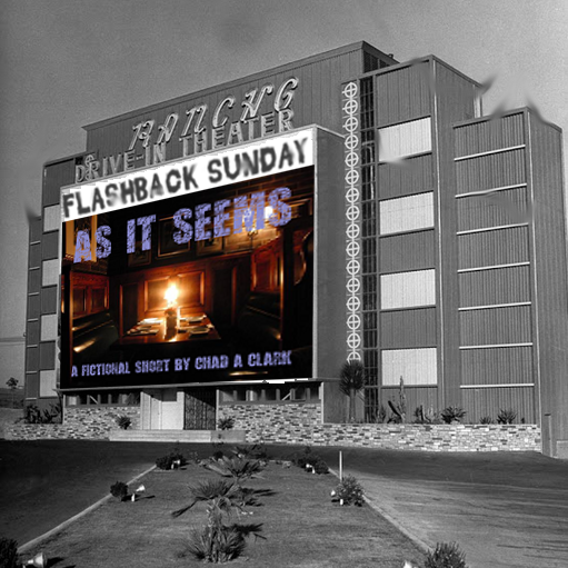 As It Seems_Sunday