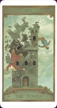 predtower