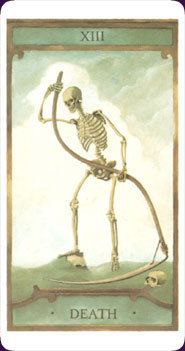 preddeath