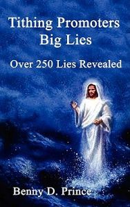 BigTithe Lies