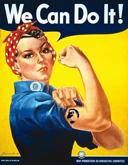 We Can Do It!