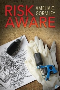 Risk Aware Book Cover