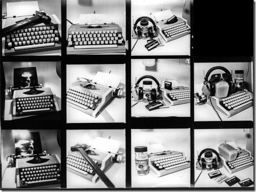LitsukovTypewriter