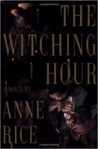 The Witching Hour