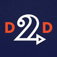 Draft 2 Digital logo