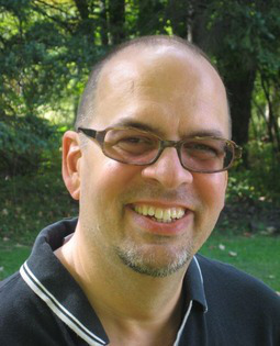 VRM Headshot