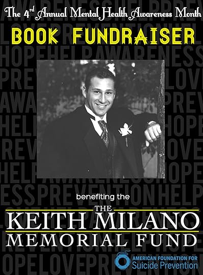 Fundraiser banner