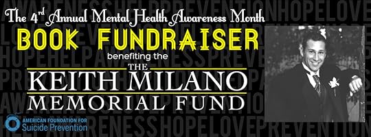 Fundraiser banner