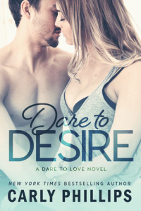 KM - Phillips - Dare to Desire