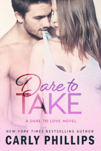 KM - Phillips - Dare to Take