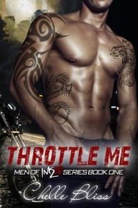 KM - Bliss - Throttle Me
